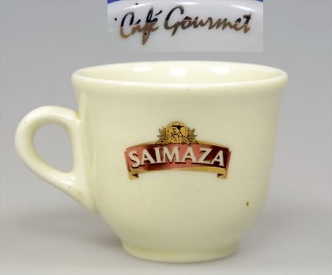 Saimaza Cafe Gourmet
