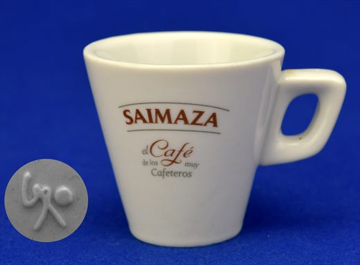 Saimaza
