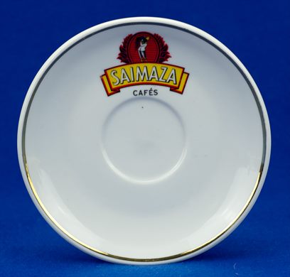 Saimaza