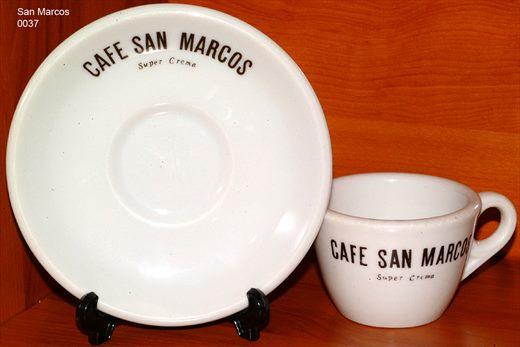 San Marcos