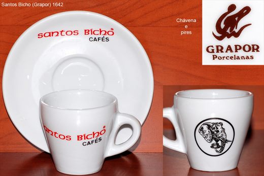 Santos Bicho (Grapor)