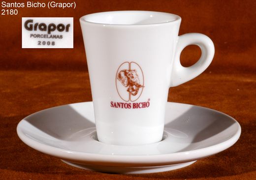 Santos Bicho (Grapor)