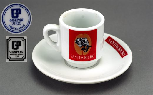 Santos Bicho (Grapor)