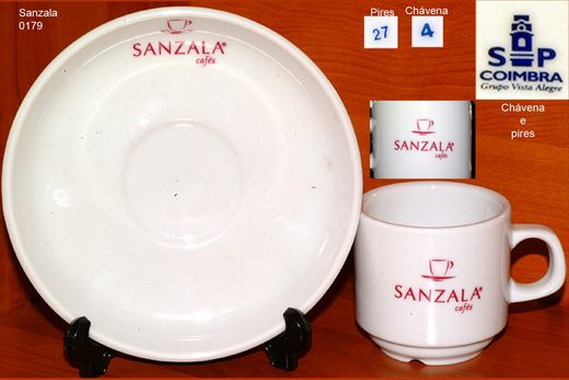 Sanzala (L1) (SP Coimbra)