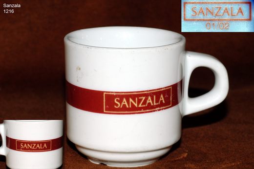Sanzala (L2)