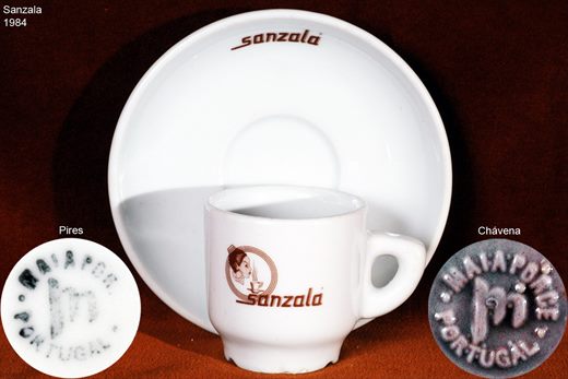 Sanzala (Maiaporce)