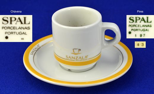Sanzala (SPAL)