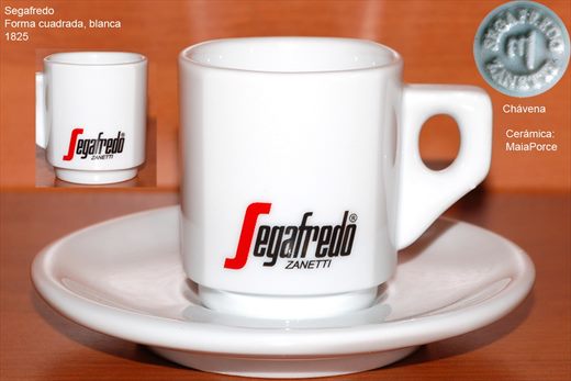 Segafredo (square) (white) (MaiaPorce)