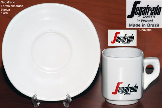 Segafredo (square) (white) (Pozzani)