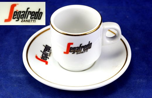 Segafredo Zanetti