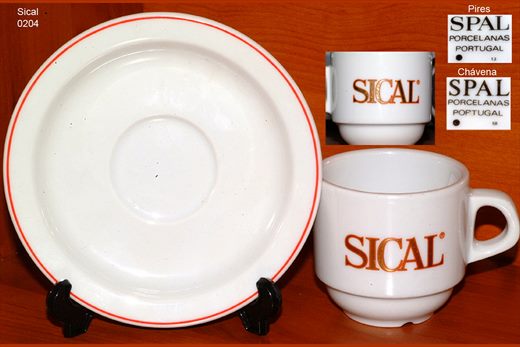 Sical (L1) (SPAL)