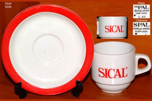Sical (L1) (SPAL)