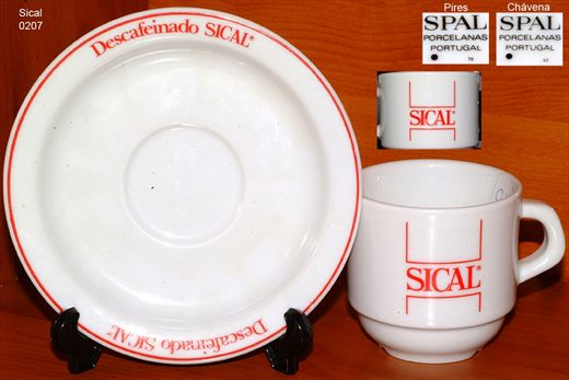 Sical (L2) (Descafeinado) (SPAL)