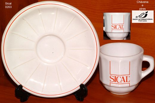 Sical (L2) (Sado Internacional)