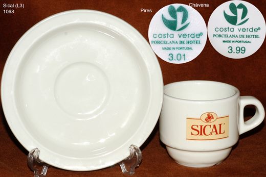 Sical (L3) (Costa Verde - 1999)