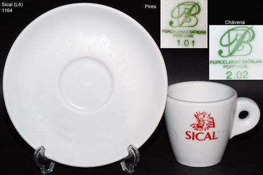 Sical (L4) (Batalha)