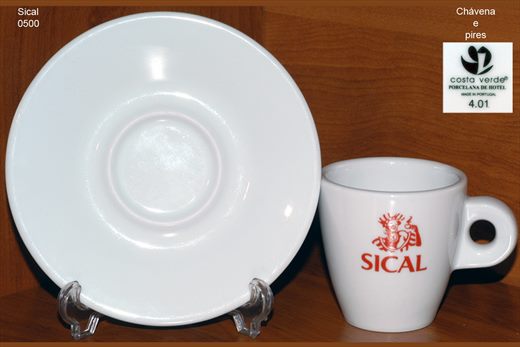 Sical (L4) (Costa Verde - 2001)