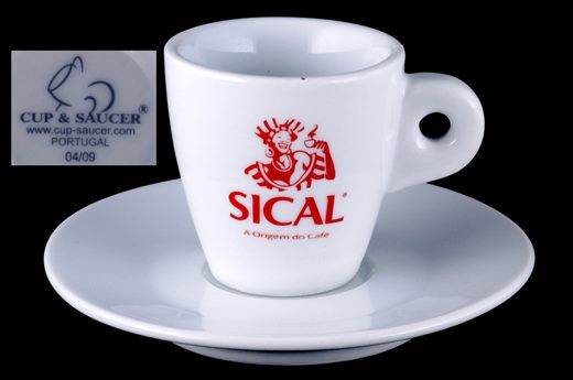 Sical (L4) (Cup-Saucer 2009-04)