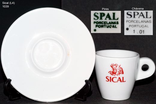 Sical (L4) (SPAL)
