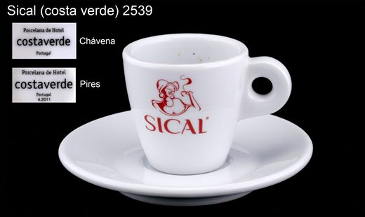 Sical (L5) (costa verde)