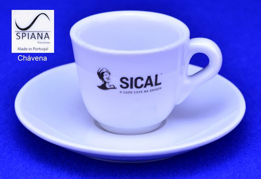 Sical (L6) (Spiana)