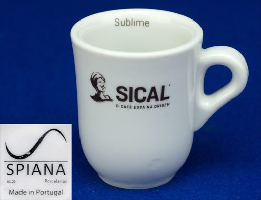Sical Sublime (L6) (Spiana 2020-01)