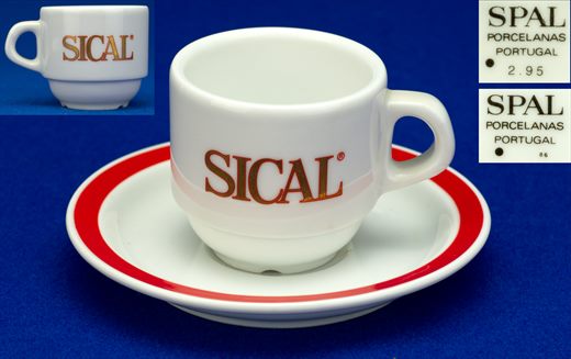 Sical (SPAL 1995-02)