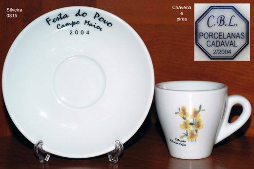 Silveira (Festa do Povo 2004) (CBL 2004-02)
