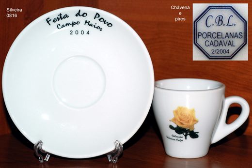 Silveira (Festa do Povo 2004) (CBL 2004-02)