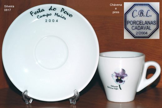 Silveira (Festa do Povo 2004) (CBL 2004-02)