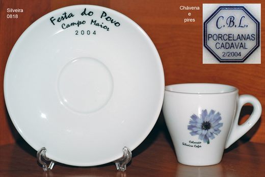 Silveira (Festa do Povo 2004) (CBL 2004-02)
