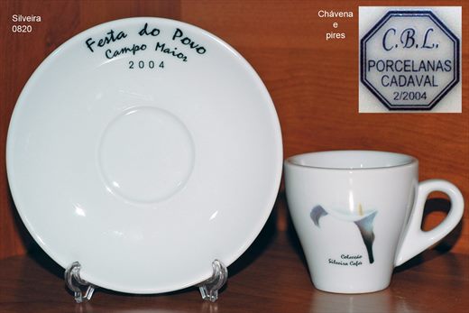 Silveira (Festa do Povo 2004) (CBL 2004-02)