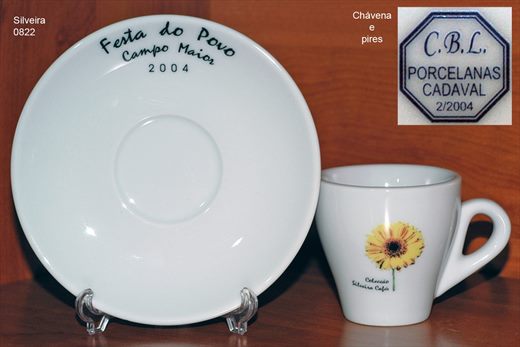 Silveira (Festa do Povo 2004) (CBL 2004-02)