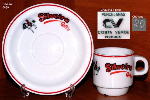 Silveira (L1) (Costa Verde)