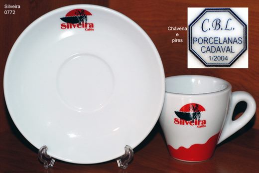 Silveira (L2) (CBL 2004-01)