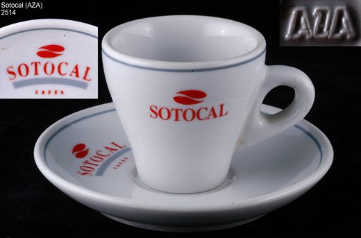 Sotocal (AZA)