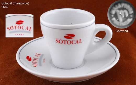 Sotocal (maiaporce)