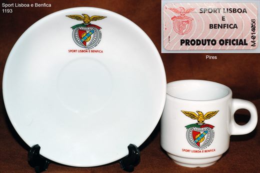 Sport Lisboa e Benfica (Portugal)