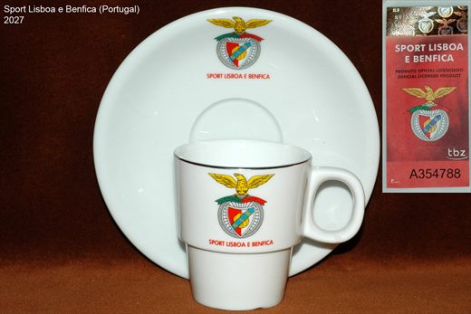 Sport Lisboa e Benfica (Portugal)