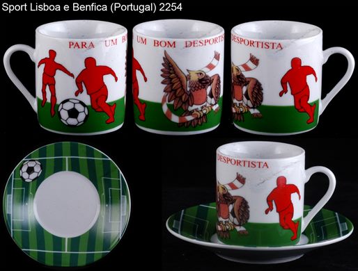 Sport Lisboa e Benfica (Portugal)