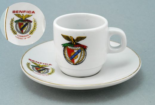 Sport Lisboa e Benfica (Portugal)
