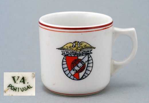Sport Lisboa e Benfica (Portugal) (Vista Alegre)