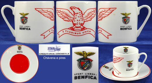 Sport Lisboa e Benfica (S)