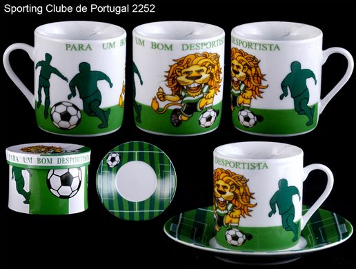 Sporting Clube de Portugal