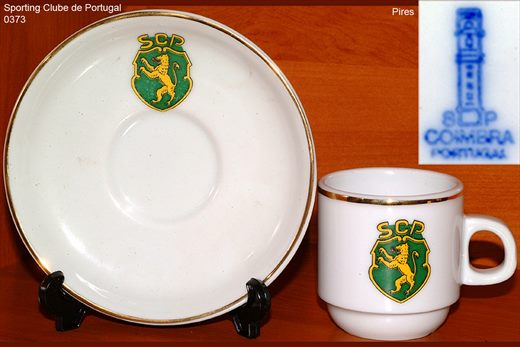 Sporting Clube de Portugal (SP Coimbra)