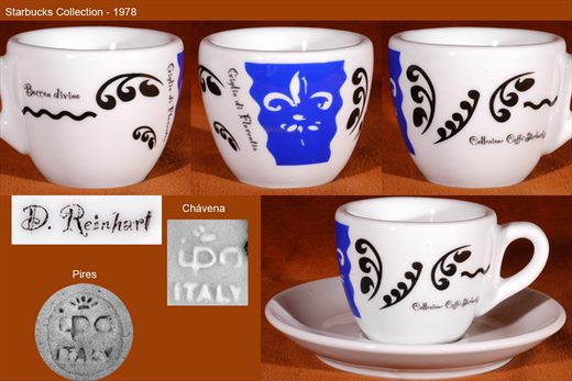 Starbucks Collection (IPA)