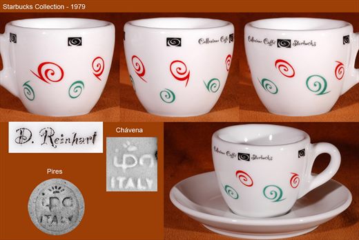 Starbucks Collection (IPA)