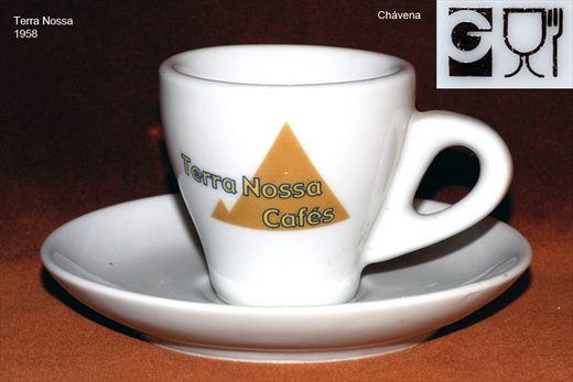 Terra Nossa