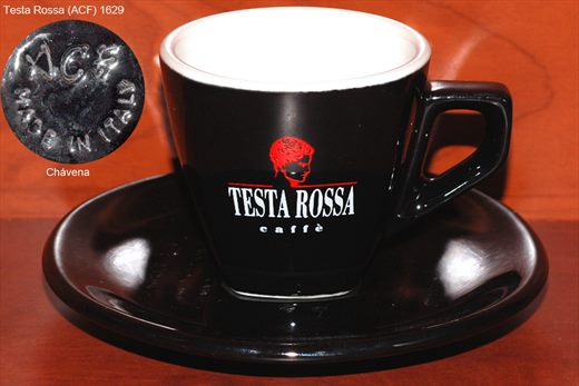 Testa Rossa (ACF)