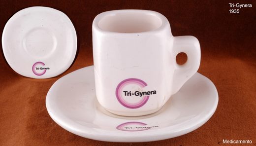 Tri-Gynera